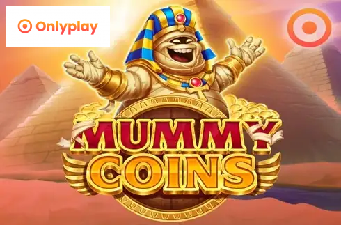 Mummy Сoins